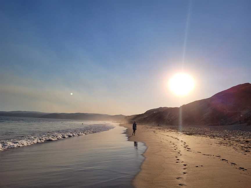 Fairhaven Beach, Fairhaven, VIC