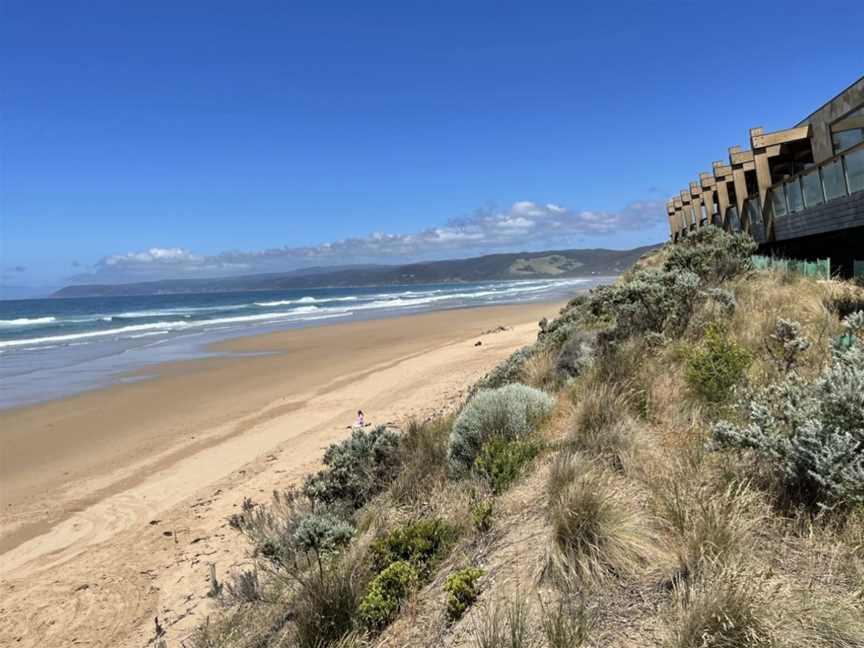 Fairhaven Beach, Fairhaven, VIC