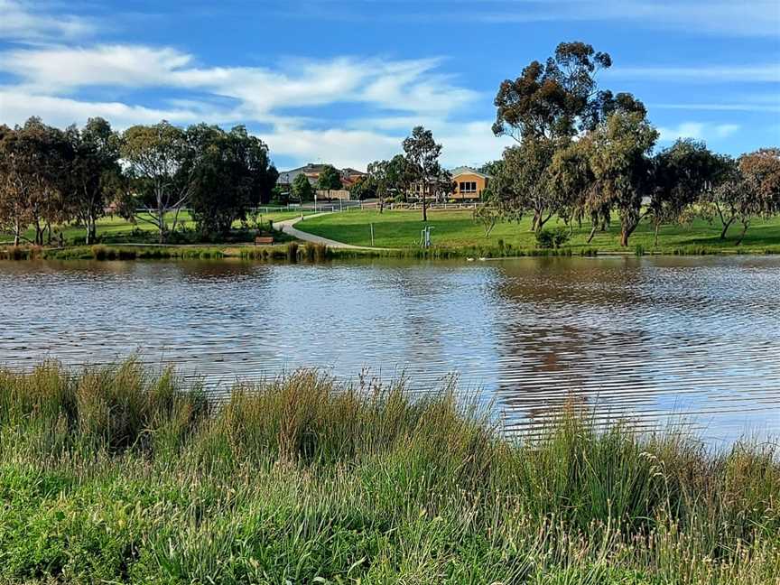 Navan Park, Melton, VIC