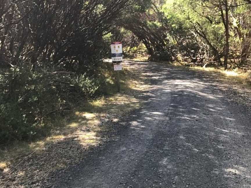 Point Smythe Nature Trail, Venus Bay, VIC