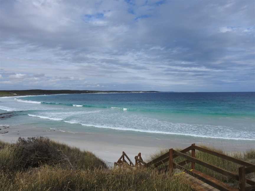 Quagi Beach, Esperance, WA