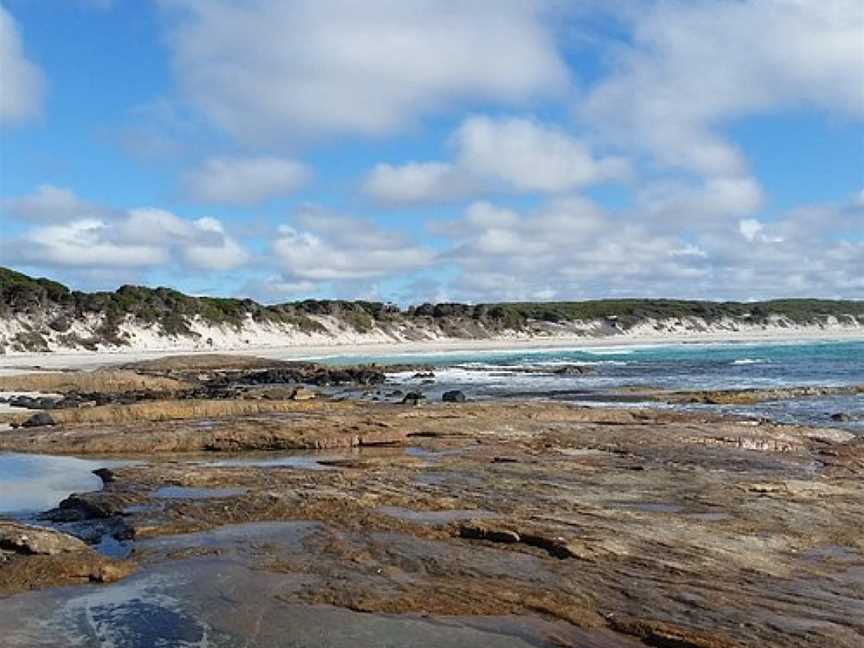 Quagi Beach, Esperance, WA