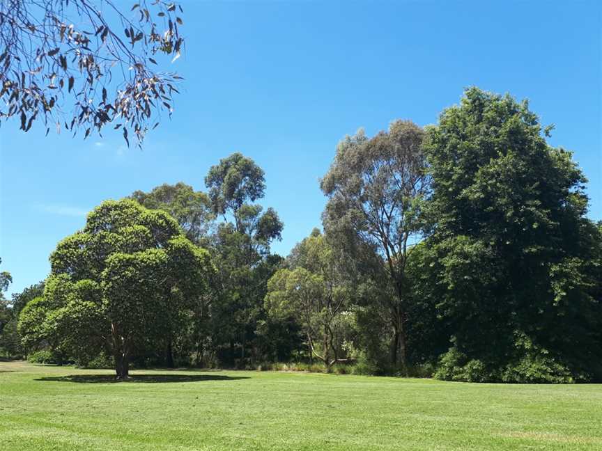 South Surrey Park, Surrey Hills, VIC