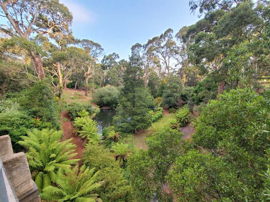 Stanley Park, Mount Macedon, VIC