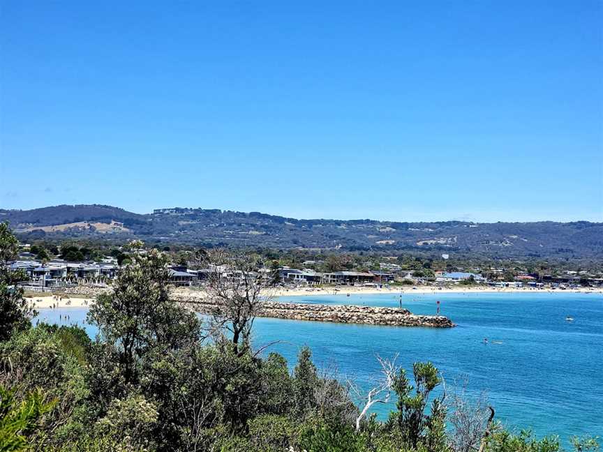 Tassells Cove, Safety Beach, VIC