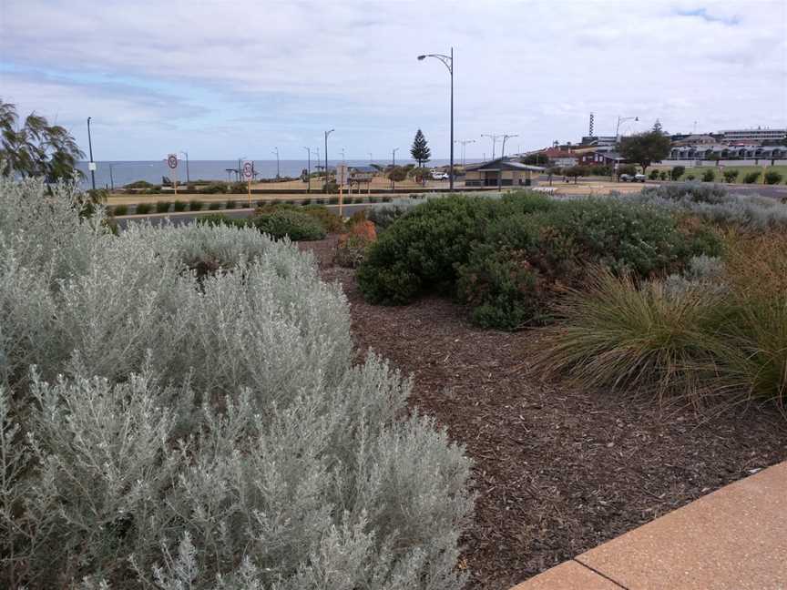 Wardandi Memorial Park, Bunbury, WA