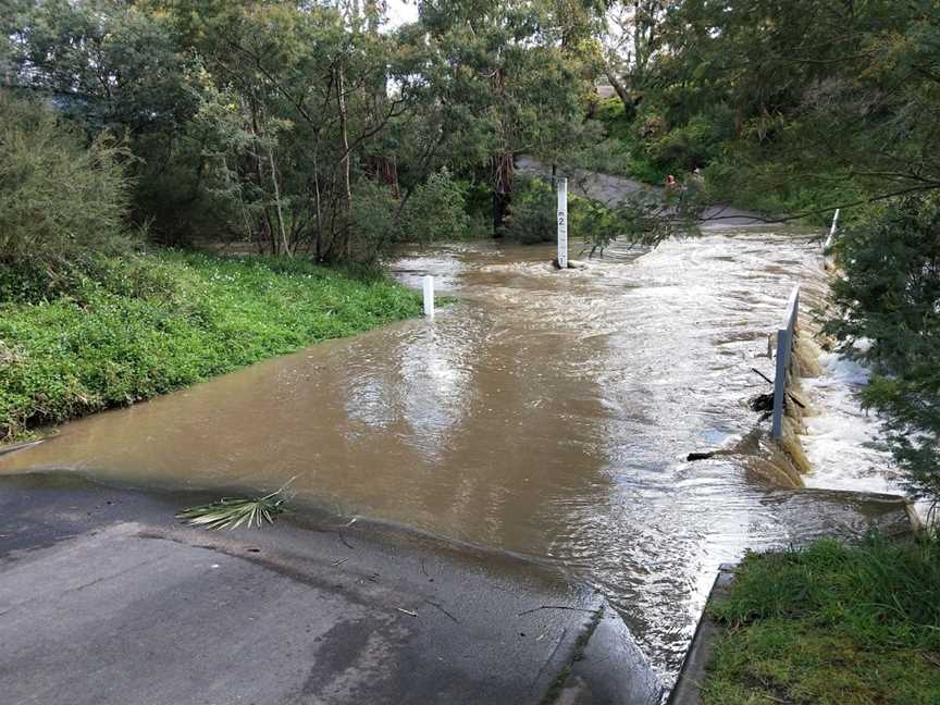 Whatmough Park, Greensborough, VIC