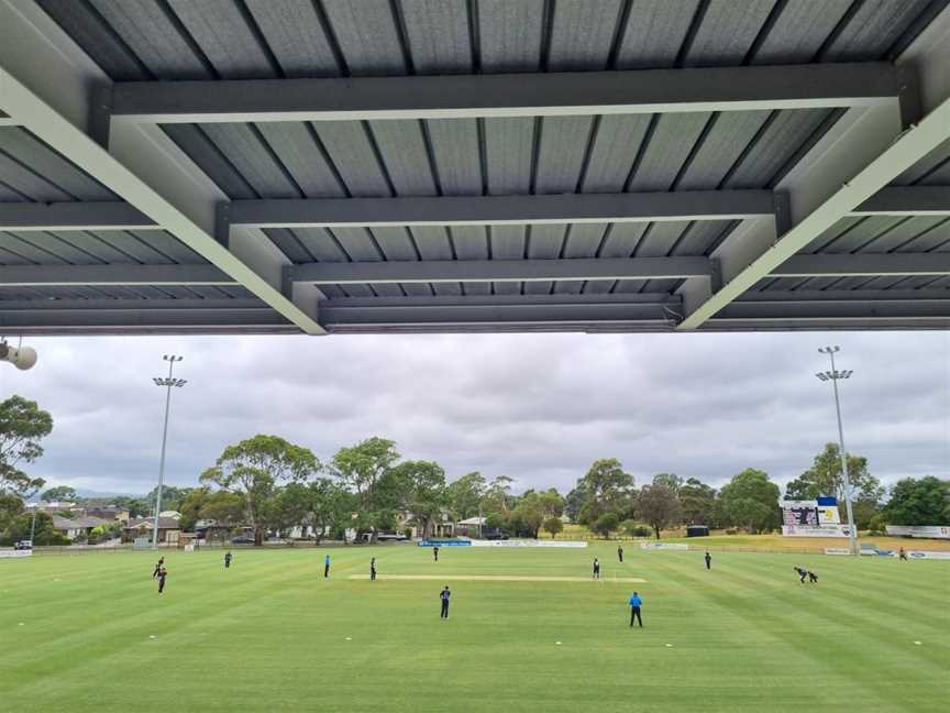 Dandenong Park, Dandenong, VIC