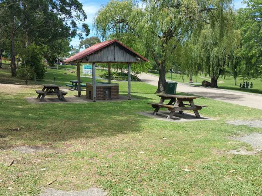 Forest Park, Orbost, VIC