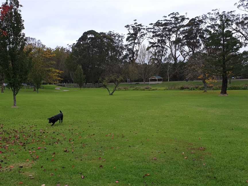 Forest Park, Orbost, VIC