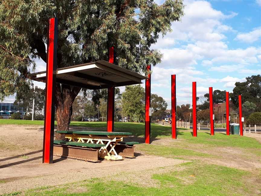 Fritsch Holzer Park, Boroondara, VIC