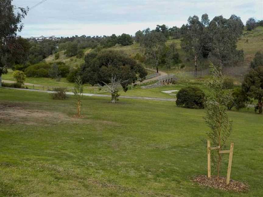 LA Moon Reserve, Essendon, VIC