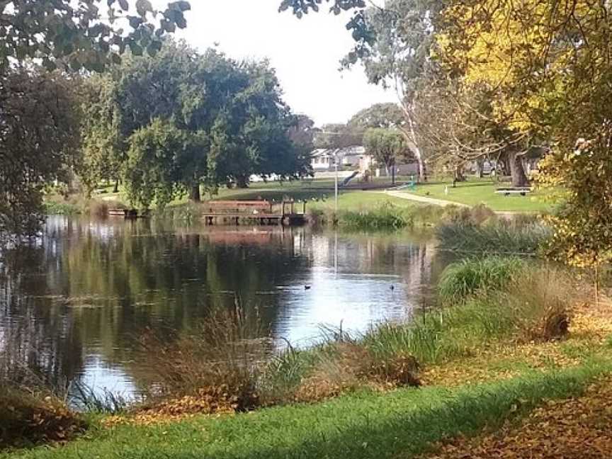 Lake Cobden, Cobden, VIC