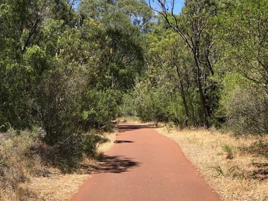 Maidment Lakes, Dalyellup, WA