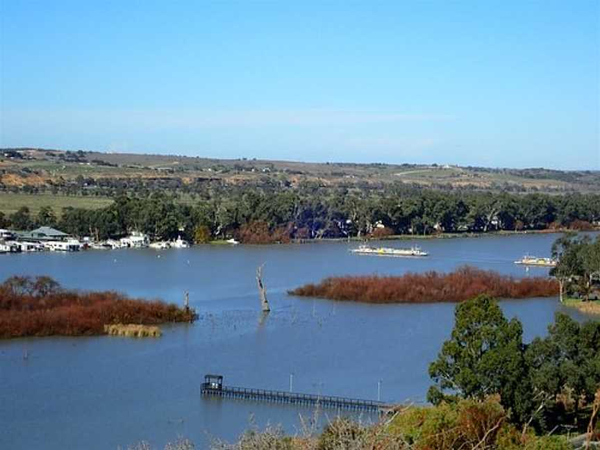 Mid Murray, Mannum, SA