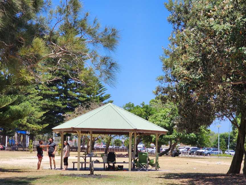 Ramsgate Beach, Rockdale, NSW