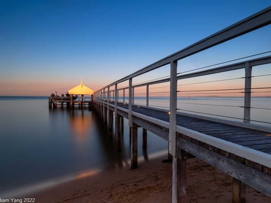 Sullivan Bay, Sorrento, VIC