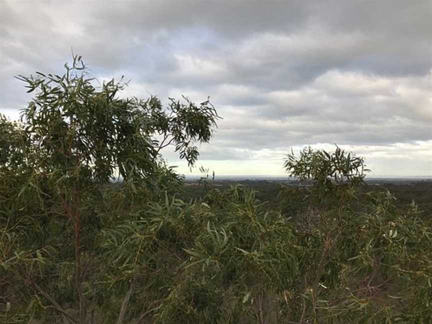 Trig Point, Cranbourne, VIC