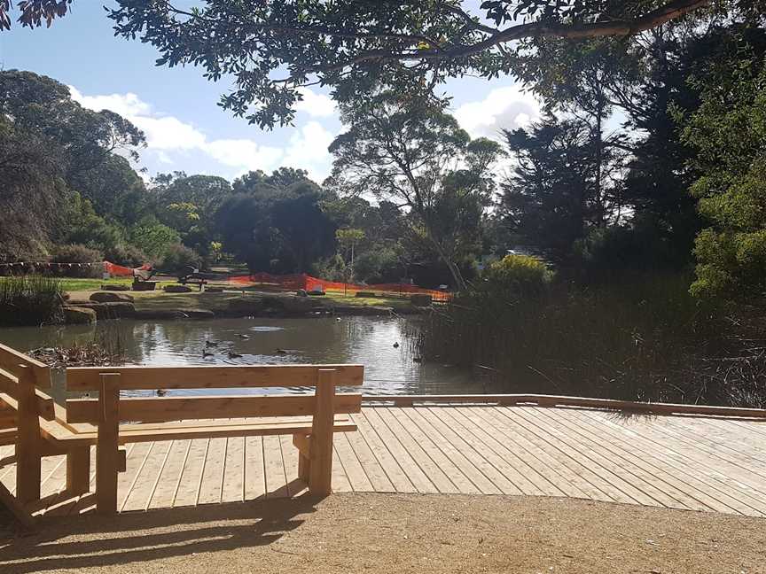 Taylor Park, Torquay, VIC