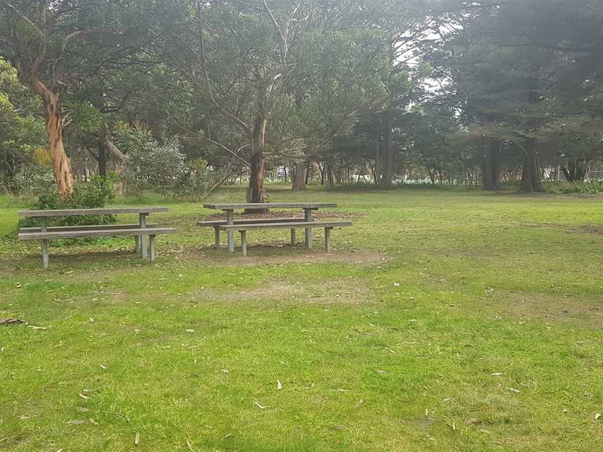 Taylor Park, Torquay, VIC