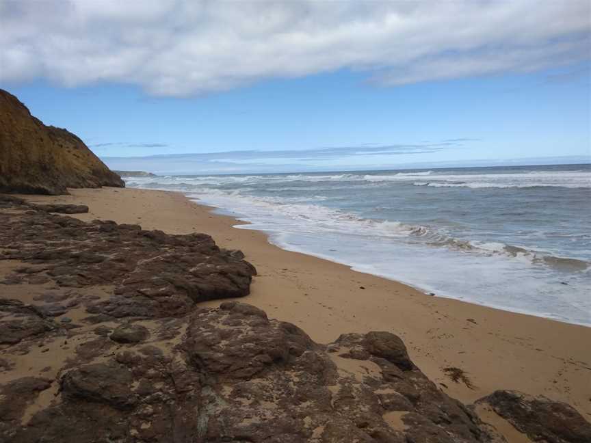 The Colonnades, Newhaven, VIC