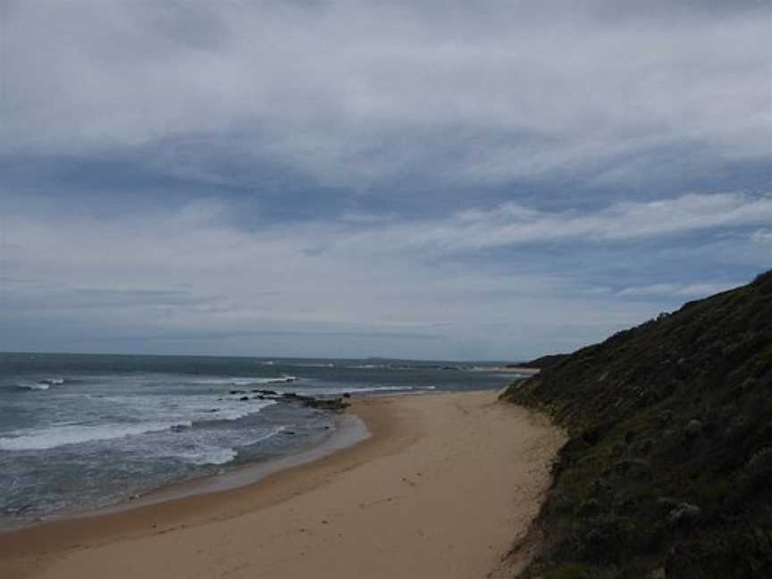 Wonthaggi Heathland and Coastal Reserve, Wonthaggi, VIC