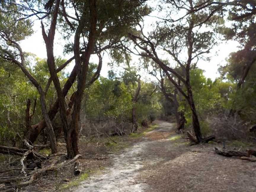 Bunarong Park, Frankston, VIC