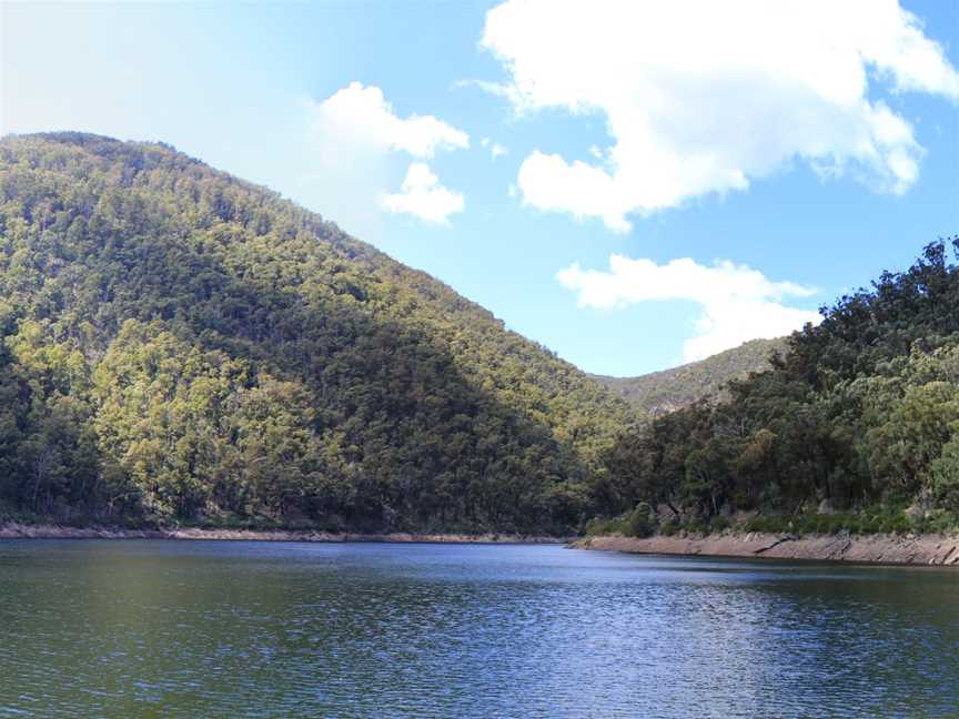 Lake Tali Karng, Tawonga, VIC