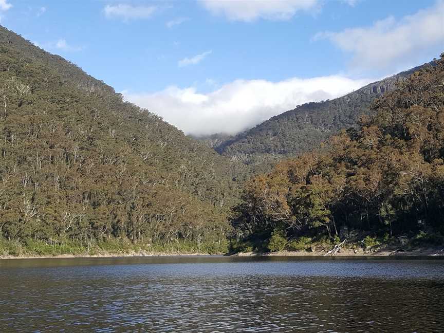 Lake Tali Karng, Tawonga, VIC