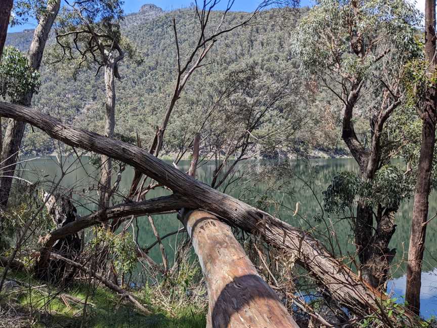 Lake Tali Karng, Tawonga, VIC