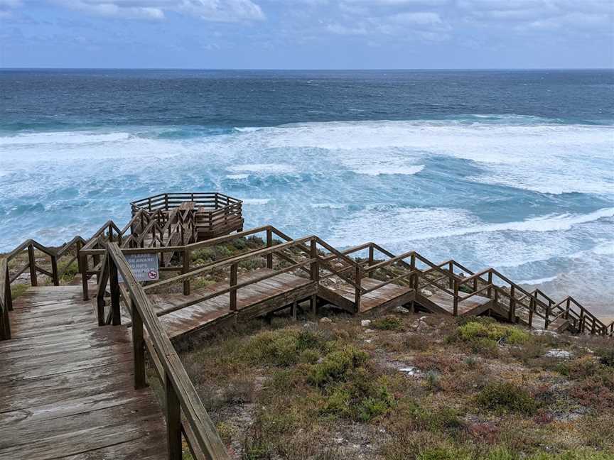 Locks Well Beach, Bramfield, SA