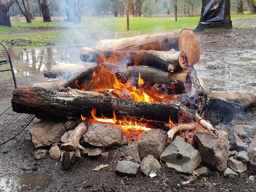 Lower Goulburn National Park, Shepparton, VIC