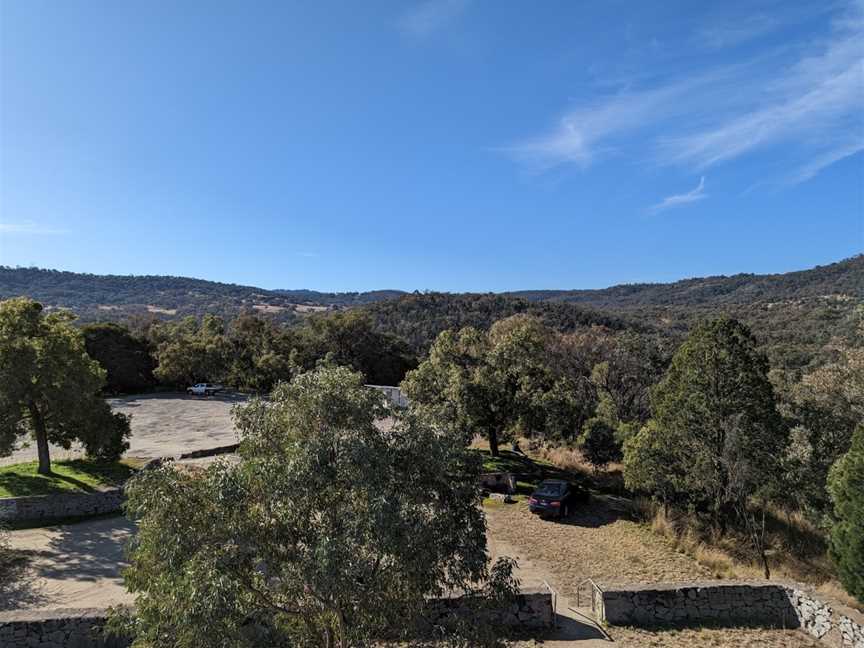 Moonbi Lookout, Moonbi, NSW