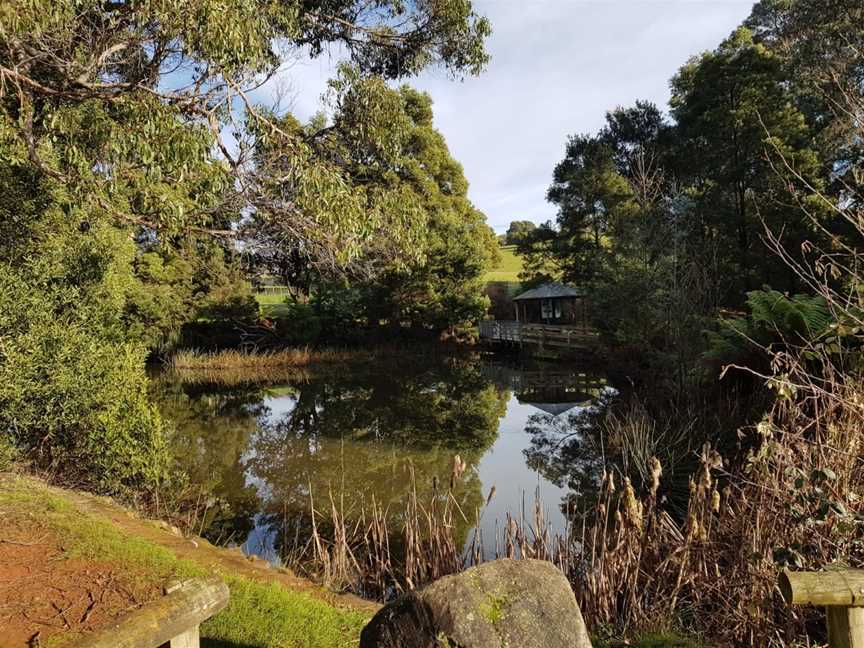 Northeast Park, Scottsdale, TAS