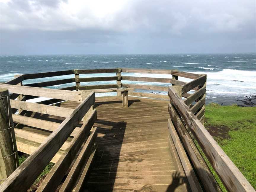 Summerlands Lookout, Summerlands, VIC