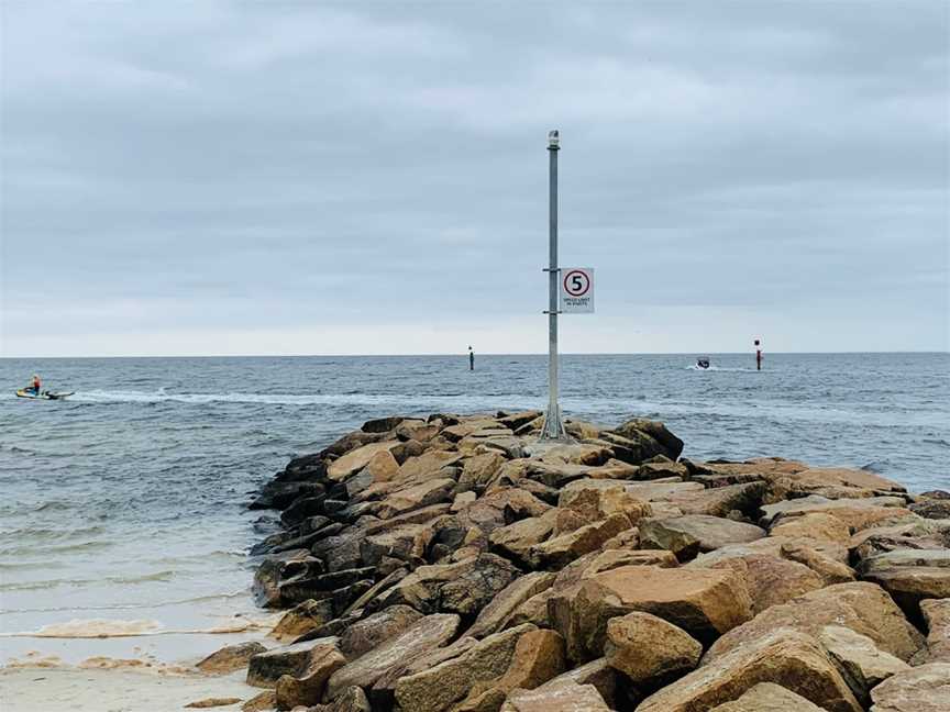 The Beauty Spot, Carrum Downs, VIC