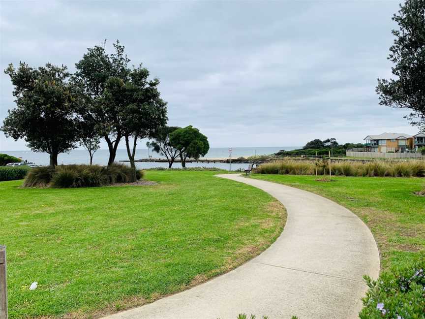 The Beauty Spot, Carrum Downs, VIC