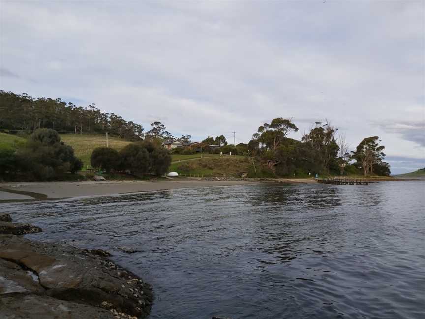 Tinderbox Marine Reserve, Tinderbox, TAS