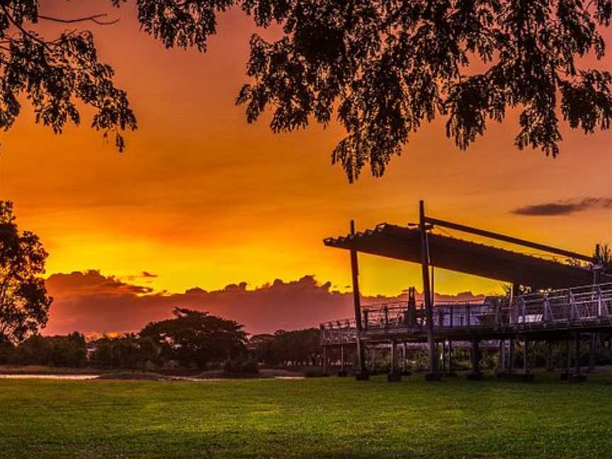 TYTO Parklands, Ingham, QLD