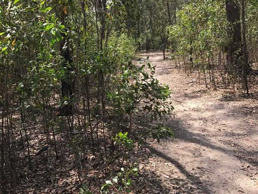 Blores Hills MTB Park, Heyfield, VIC