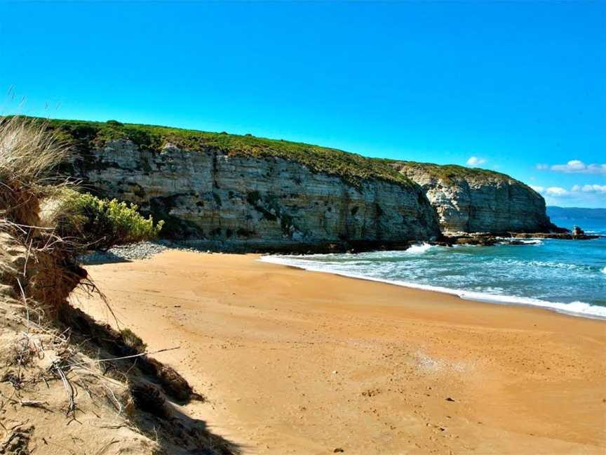 Clifton Beach Conservation Area, Clifton Beach, TAS