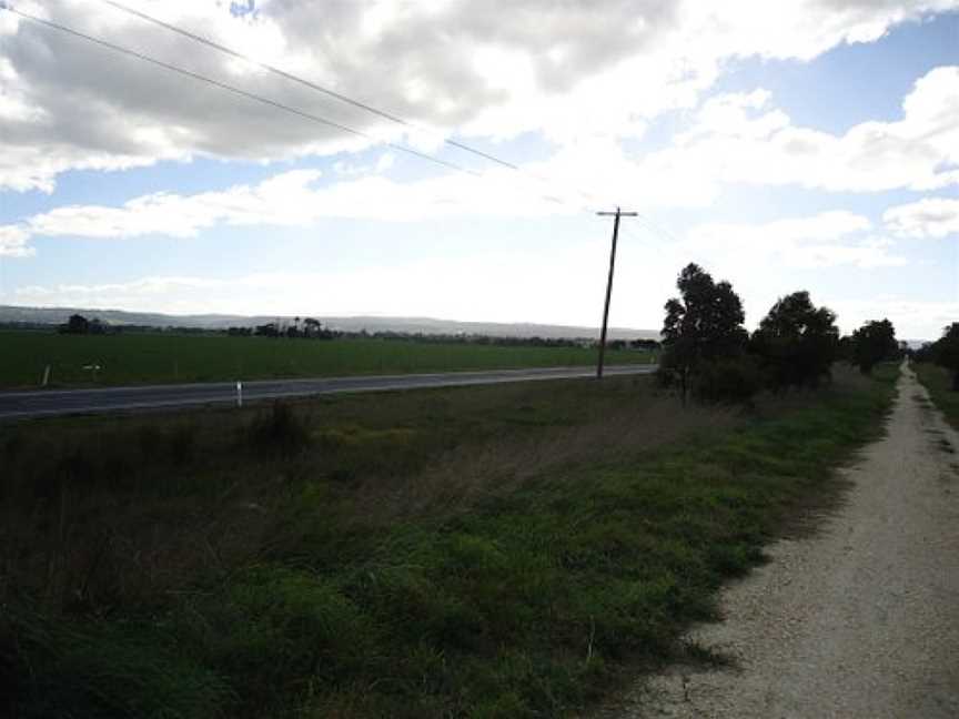 Gippsland Plains Scenic Drive, Traralgon, VIC