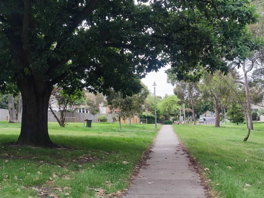 Kingsley Gardens, Box Hill, VIC