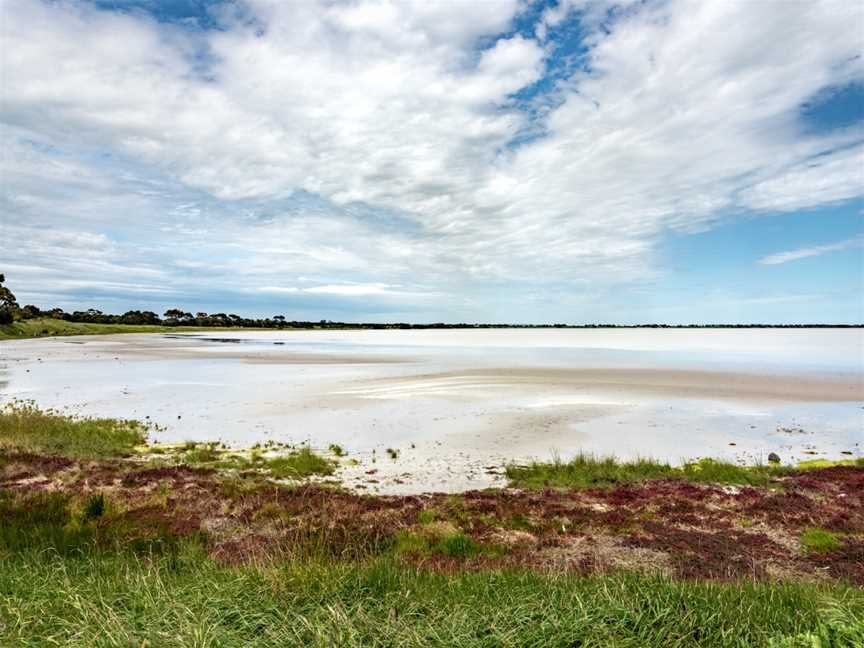 Lake Beeac, Beeac, VIC