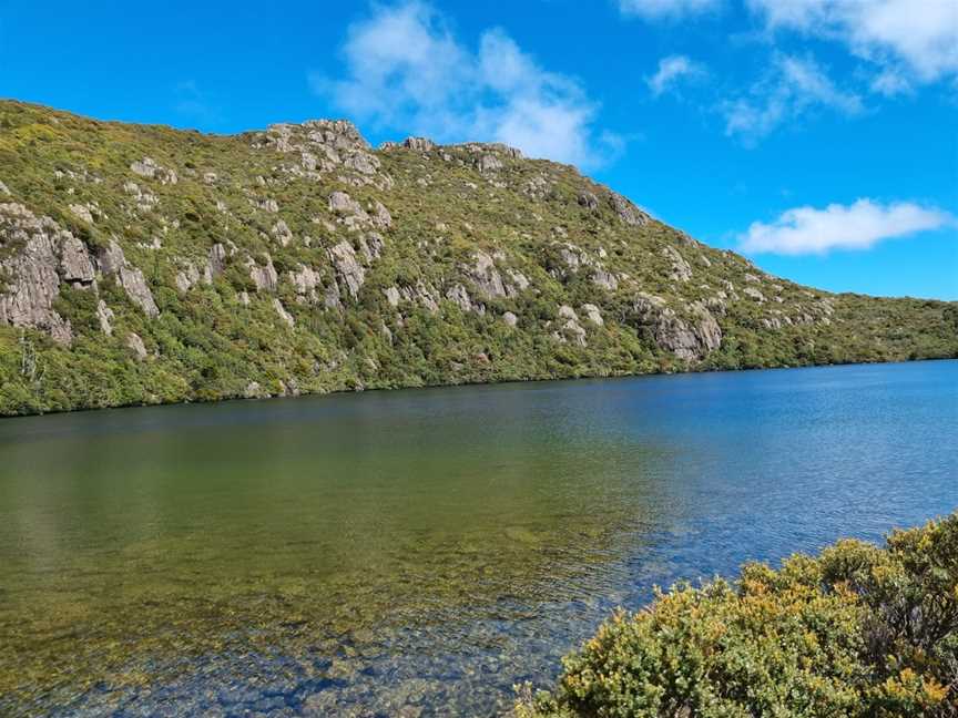 Lake Esperance, Huonville, TAS