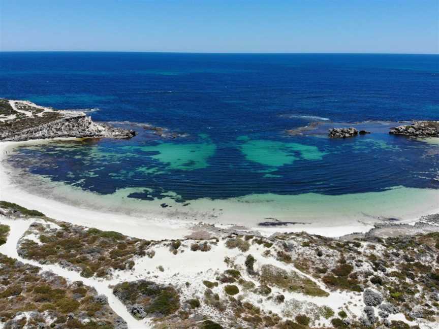 North Head, Jurien Bay, WA