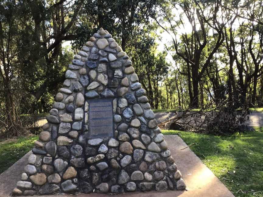 One Tree Hill Picnic Ground, Ferny Creek, VIC