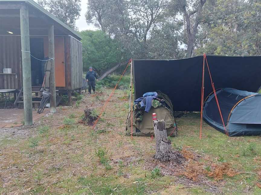 Rigbys Island, Lakes Entrance, VIC