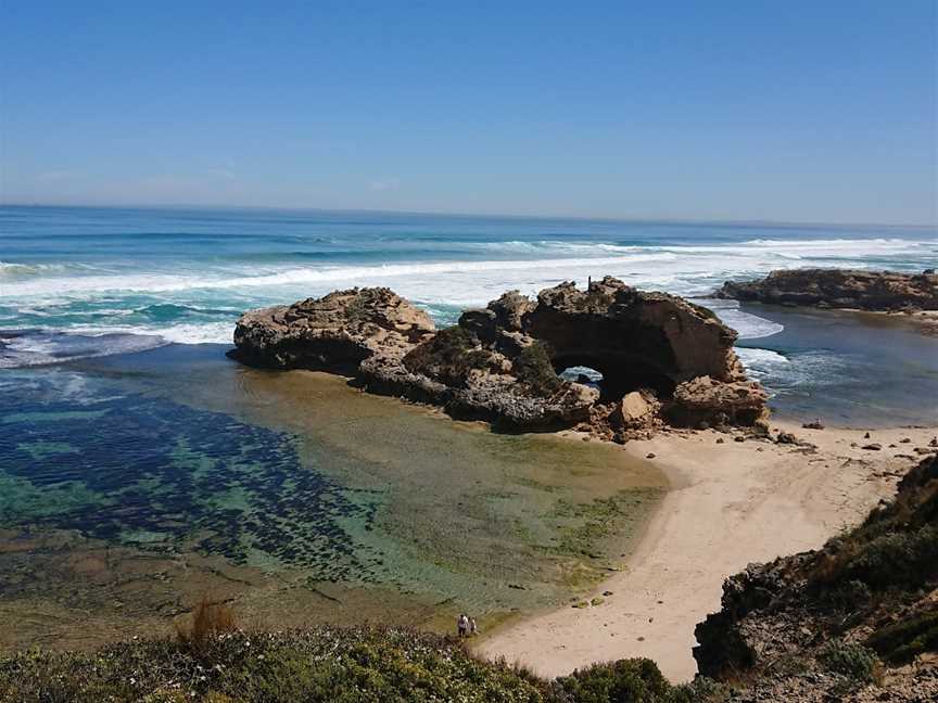 Sierra Nevada Rocks, Portsea, VIC