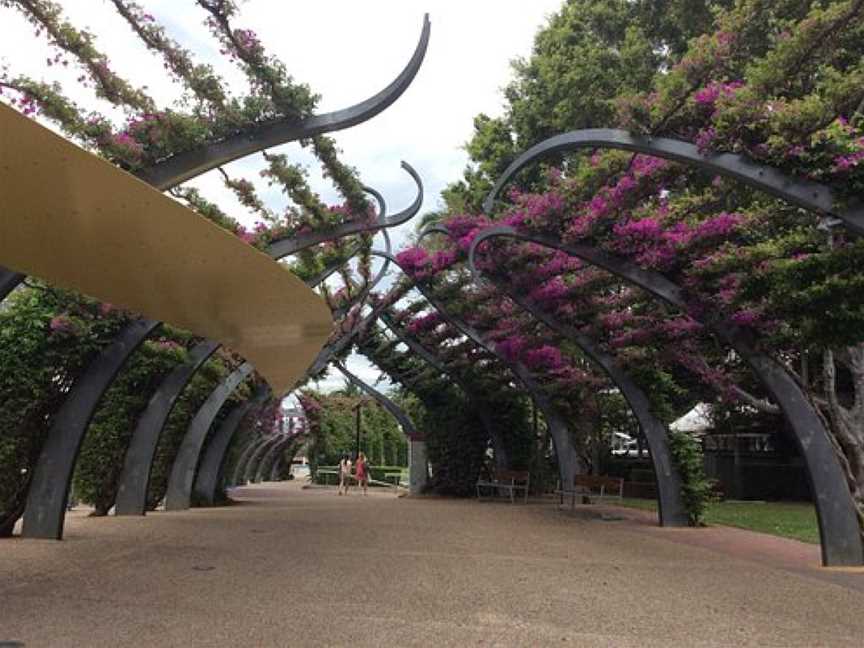 The Arbour, Brisbane, QLD